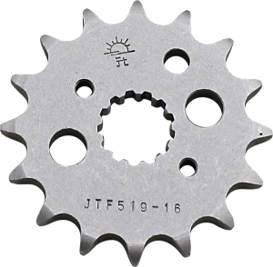 JT SPROCKETS Countershaft Sprocket 