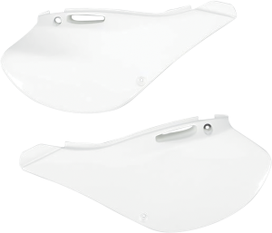 Replacement Side Panels White