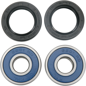 MOOSE RACING Wheel Bearing Kit 