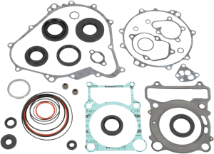 MOOSE RACING Complete Gasket And Oil Seal Kit 