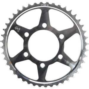 JT SPROCKETS Steel Rear Sprocket 