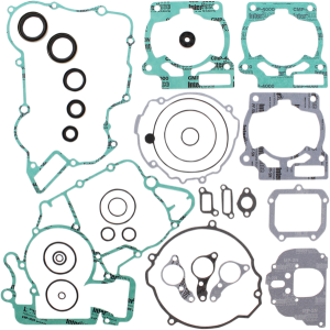 MOOSE RACING Complete Gasket And Oil Seal Kit 