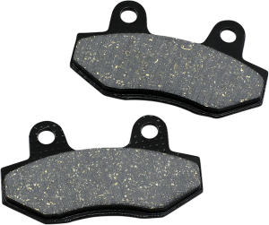 Ceramic Brake Pads