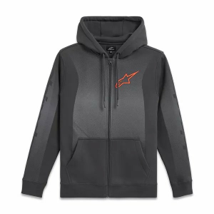 Alpinestars Arising Hoodie Gray 