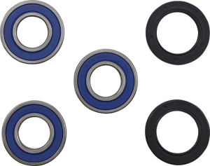 MOOSE RACING Wheel Bearing And Seal Kit For Talon Hubs 