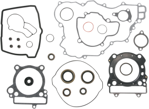 MOOSE RACING Complete Gasket And Oil Seal Kit 