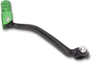 MOOSE RACING Forged Shift Lever Black 