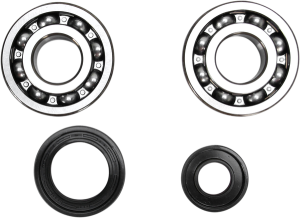 Crankshaft Bearing And Seal Kit