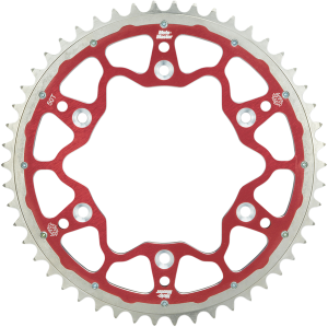 7075 Racing Mx Sprocket Red