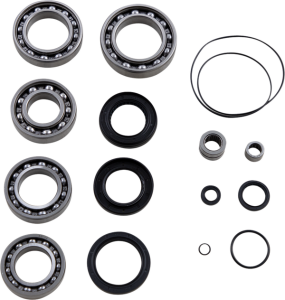 MOOSE RACING Bearing-seal Kit 