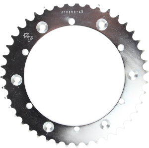 JT SPROCKETS Steel Rear Sprocket 