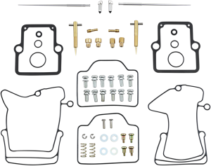 Carb Rebuild Kit