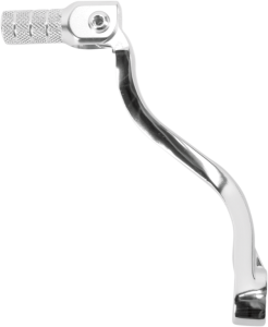 Aluminum Shifter Chrome