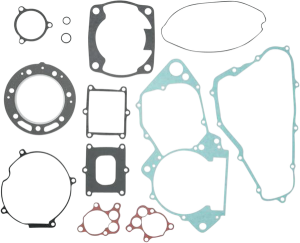 MOOSE RACING Complete Gasket Kit 