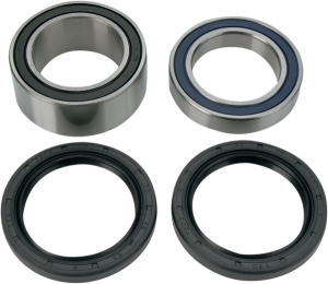 MOOSE RACING Rear Wheel Bearing Upgrade Kit 