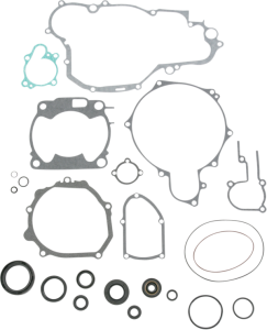 MOOSE RACING Complete Gasket And Oil Seal Kit 