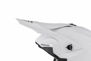 AMOQ Airframe Peak White