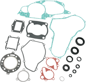 MOOSE RACING Complete Gasket And Oil Seal Kit 