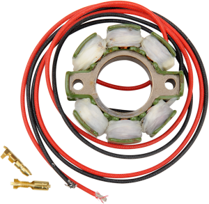 MOOSE RACING Stator For Suzuki 