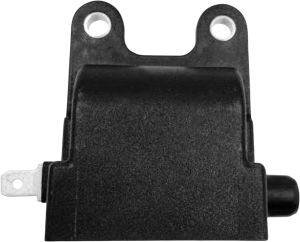 Oe-style Replaement Ignition Coil Black