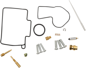 MOOSE RACING Carburetor Repair Kit 