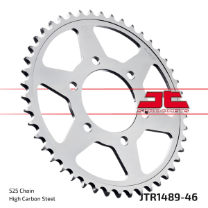 JT SPROCKETS Rear Sprocket 