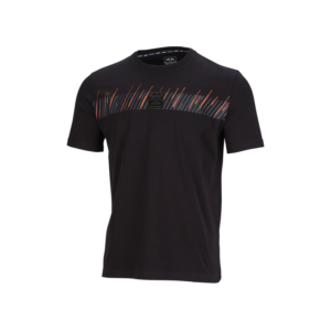 Tricou RB KTM Carbon Black