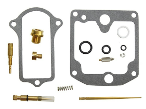 KIT REPARARE CARBURATOR PSIHIC KAWASAKI KZ 1000A/C/E/G MKII '77-80 (16001-299, 16001-311, 16001-312, 16001-313, 16001-3114 CARBURU)