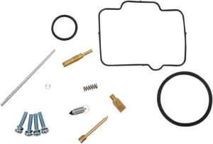 MOOSE RACING Carburetor Repair Kit 