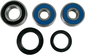 Wheel Bearing And Seal Kit