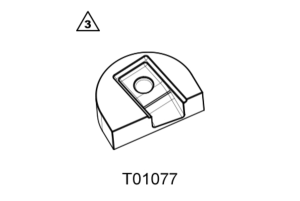 Adapter AM Enduro