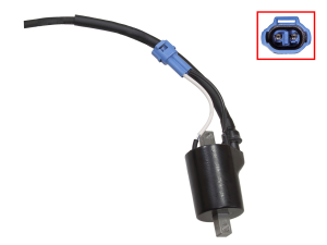 SNO-X Ignition Coil POLARIS