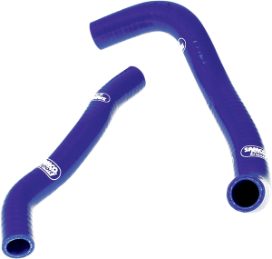 Radiator Hose Kit Blue