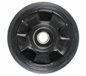 Kimpex Idler wheel Ski-Doo 147mm black 6004-2RS