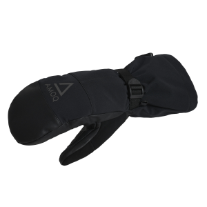 AMOQ Teor Mitten Black M/9