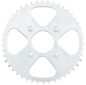 JT SPROCKETS Steel Rear Sprocket 