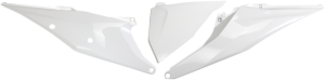 Replacement Side Panels White