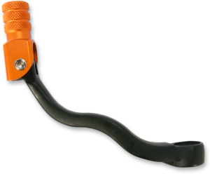 MOOSE RACING Forged Shift Lever Black 