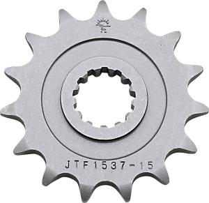 JT SPROCKETS Front Sprocket Natural 