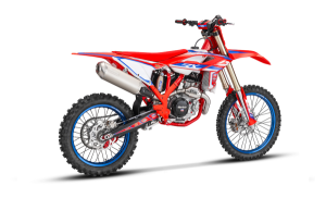 Motocicleta Beta RX 450 4T MY 2025