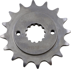 JT SPROCKETS Countershaft Sprocket 