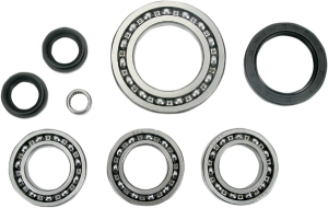 MOOSE RACING Bearing-seal Kit 