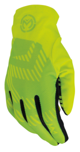 Manusi Moose Racing MX2™ Black/Hi-Vis Yellow/Hi-Vis Green