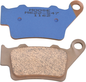 Xcr Brake Pads