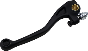 Forged Brake Lever Black