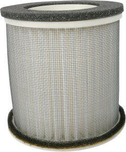 Air Filter White