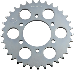 JT SPROCKETS Steel Rear Sprocket 