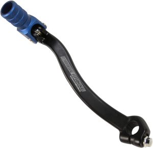 MOOSE RACING Forged Shift Lever Black 