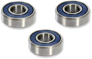 MOOSE RACING Wheel Bearing Kit 