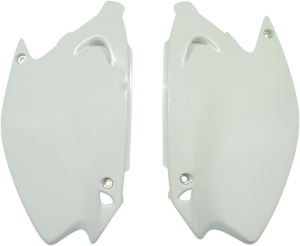 Replacement Side Panels White